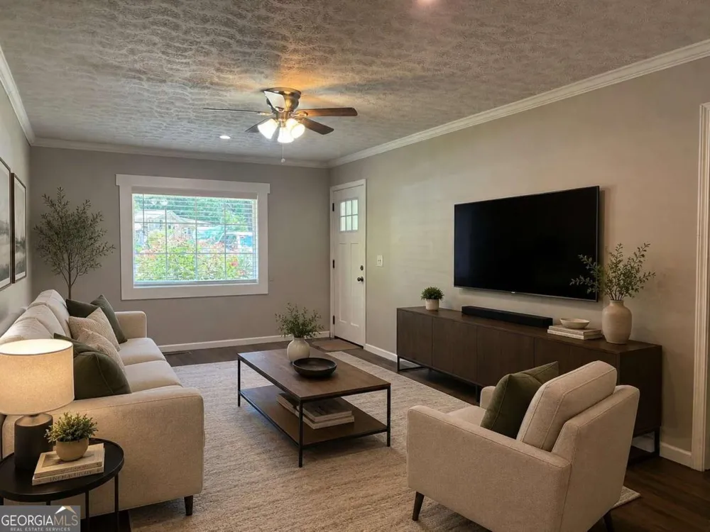 152 Fields Landing DR Canton, GA 30114