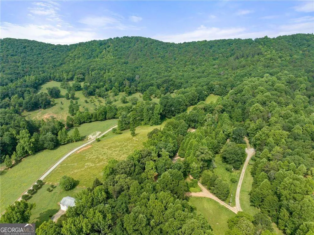 0 Freeman View TRL Cleveland, GA 30528