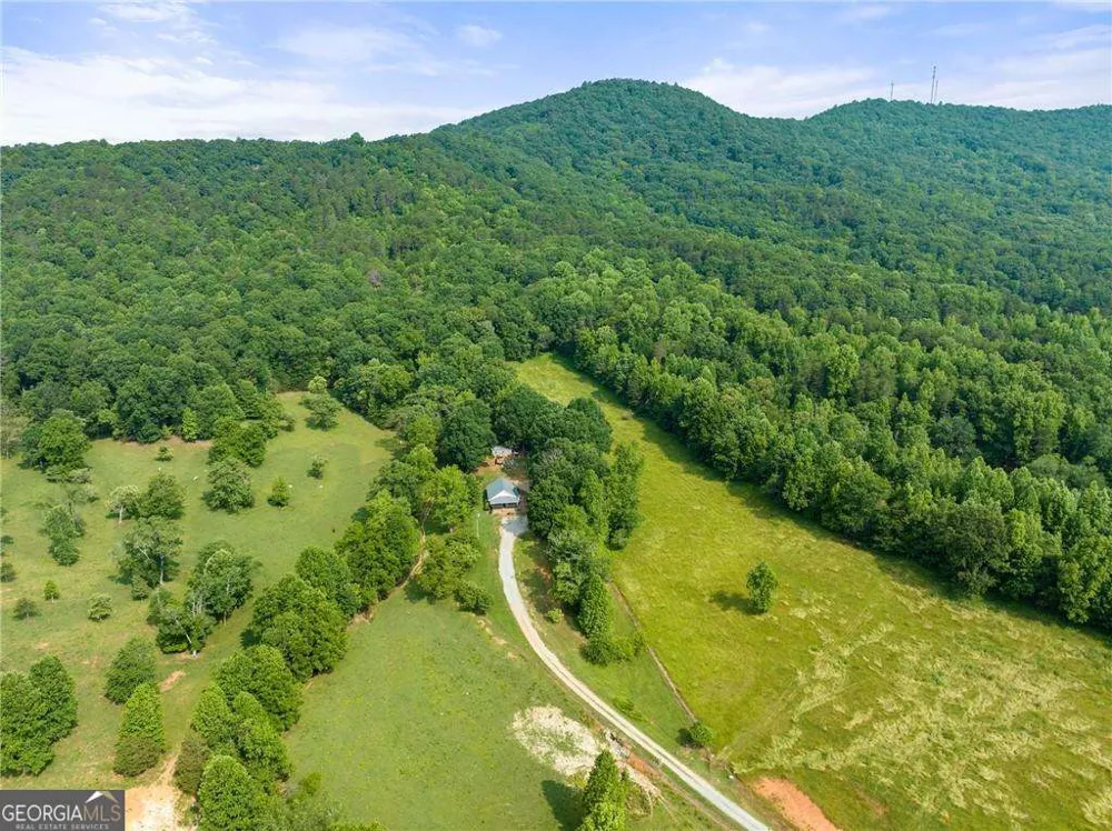 0 Freeman View TRL Cleveland, GA 30528