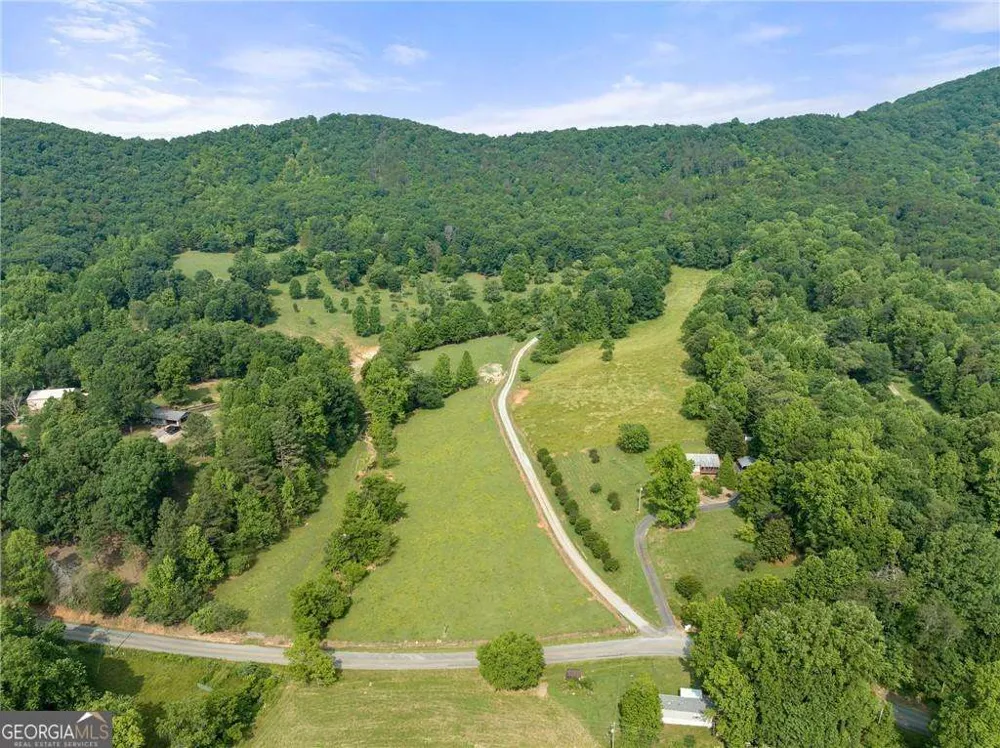 0 Freeman View TRL Cleveland, GA 30528