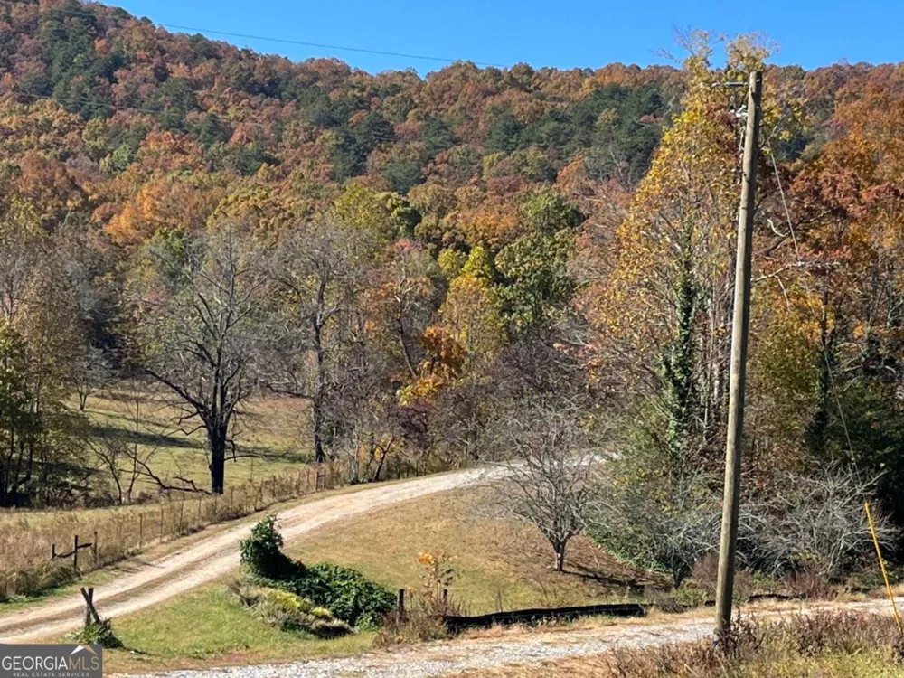 0 Freeman View TRL Cleveland, GA 30528