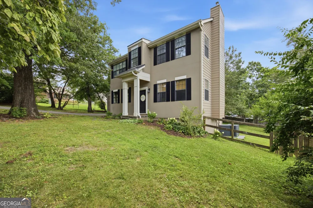106 Claire ST Rossville, GA 30741