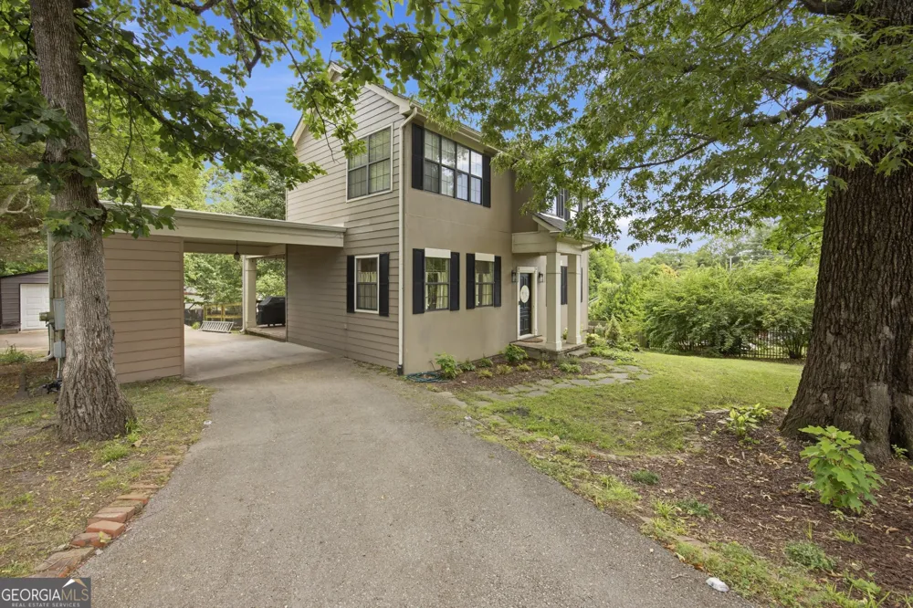 106 Claire ST Rossville, GA 30741