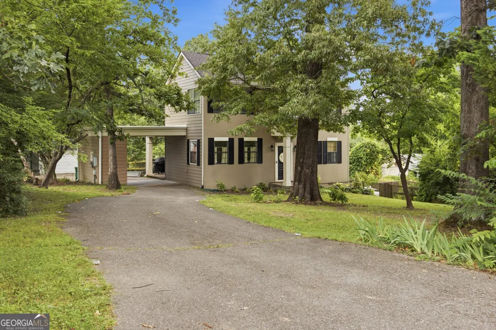 106 Claire ST Rossville, GA 30741