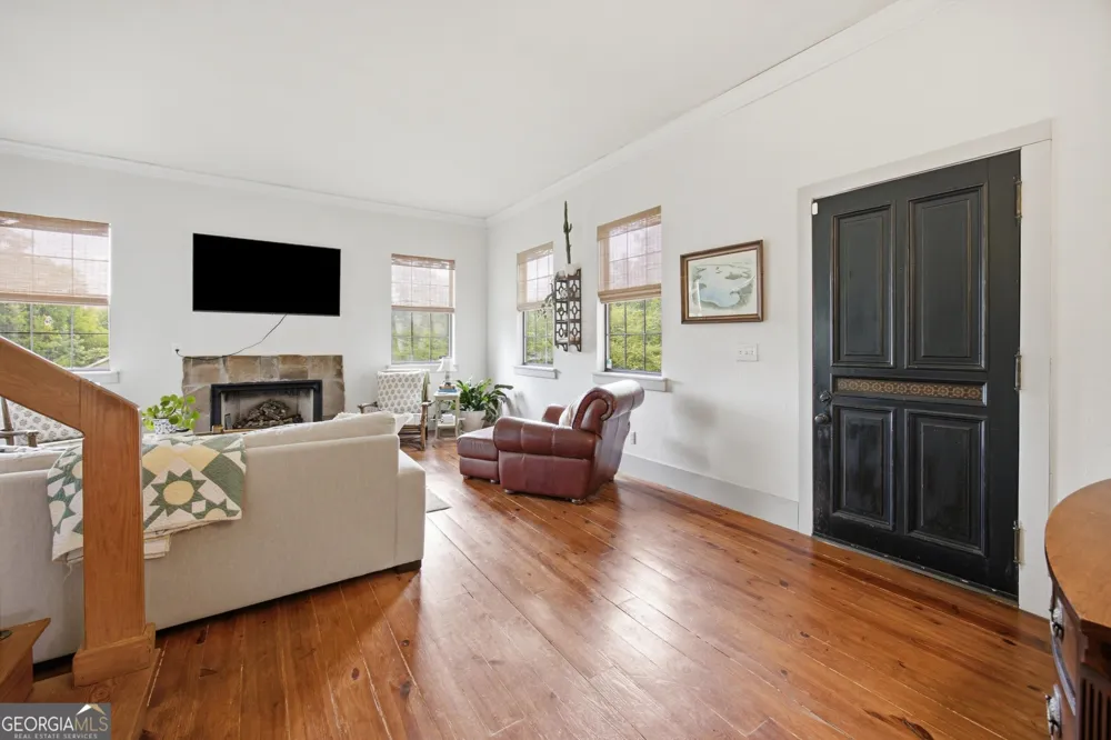 106 Claire ST Rossville, GA 30741