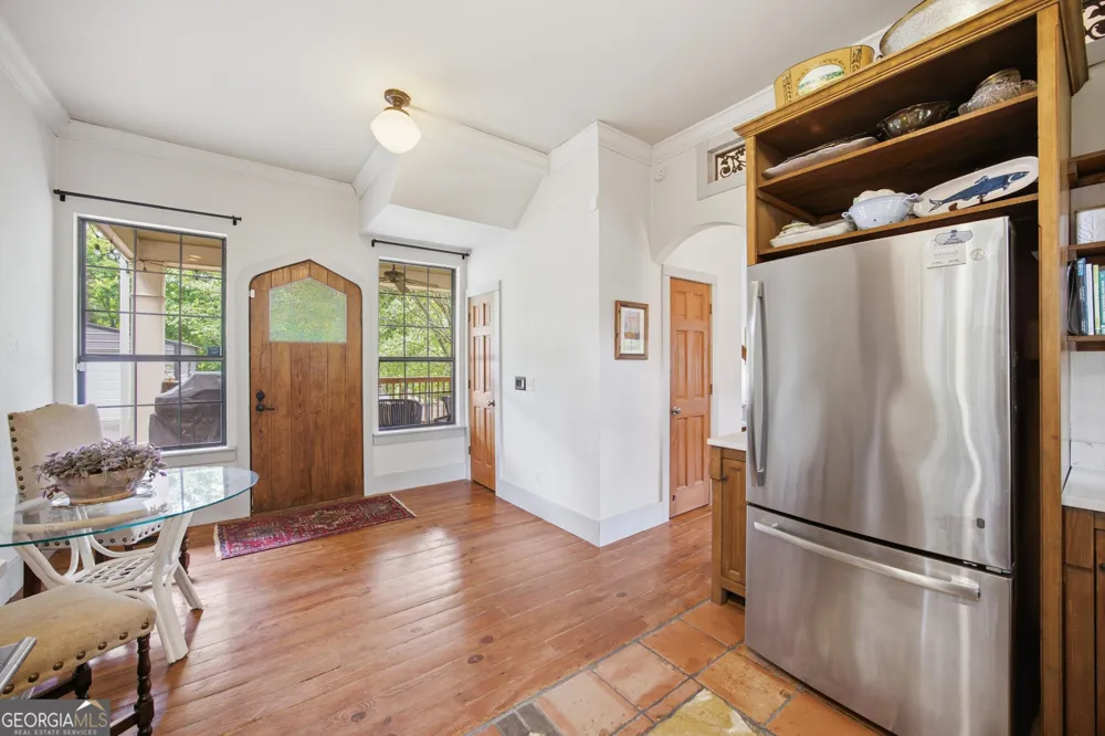 106 Claire ST Rossville, GA 30741