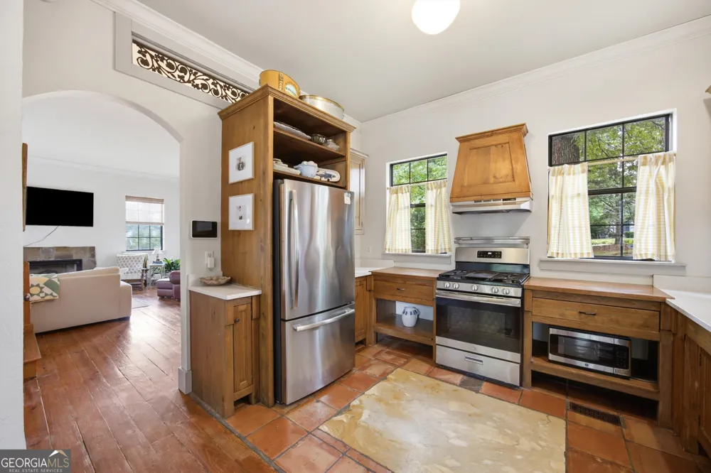 106 Claire ST Rossville, GA 30741