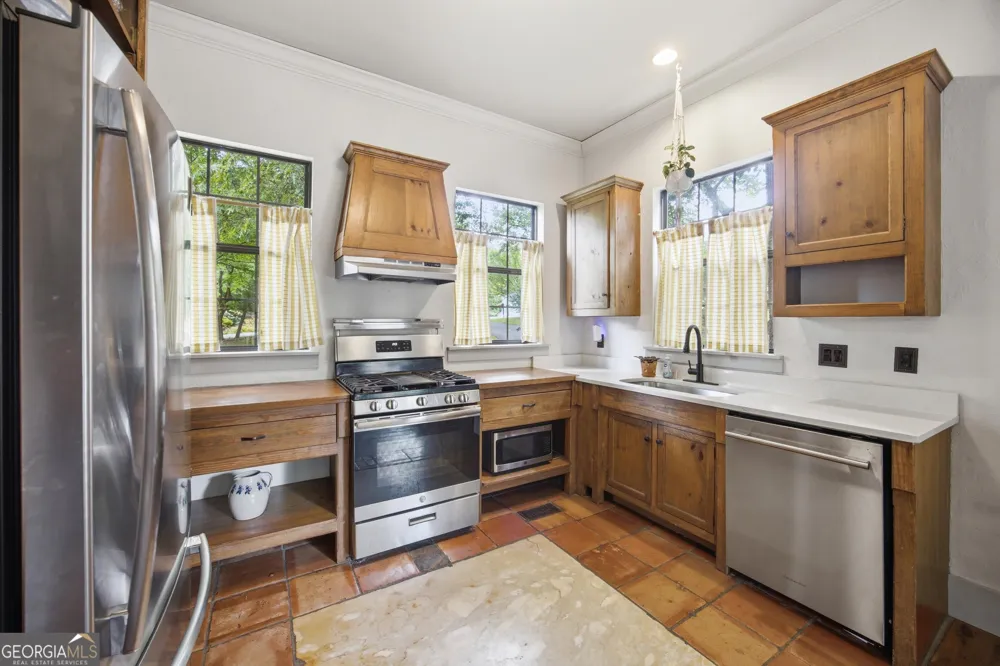 106 Claire ST Rossville, GA 30741