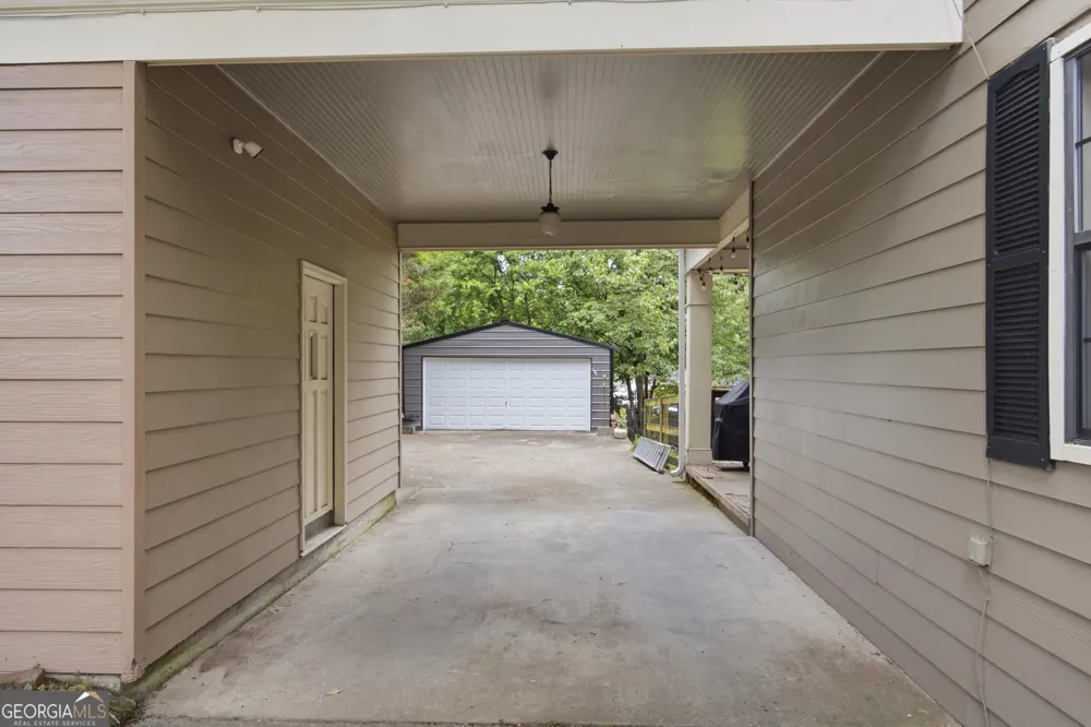 106 Claire ST Rossville, GA 30741
