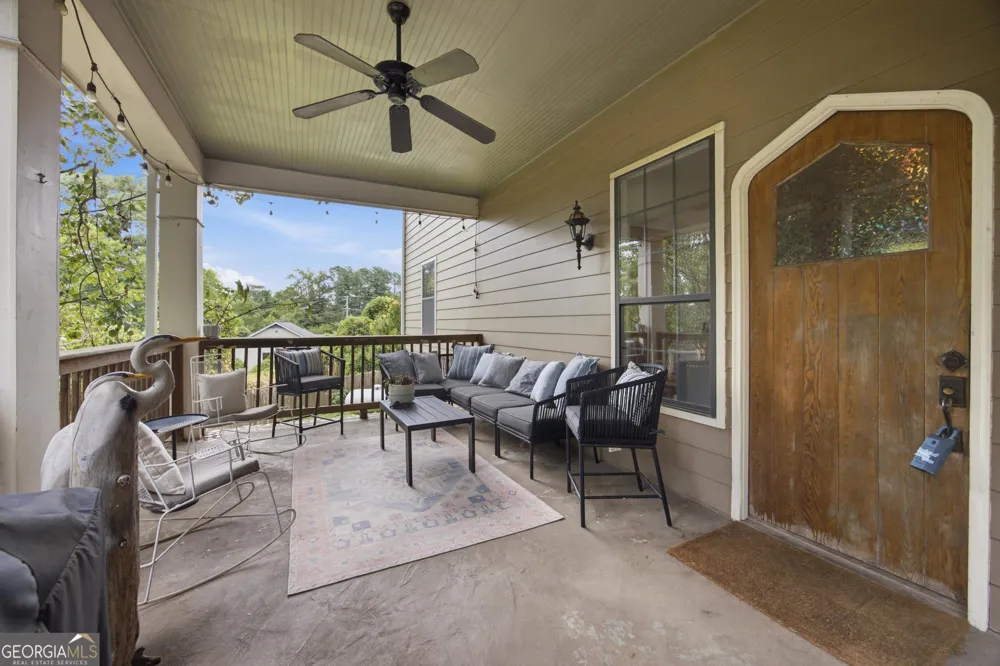 106 Claire ST Rossville, GA 30741