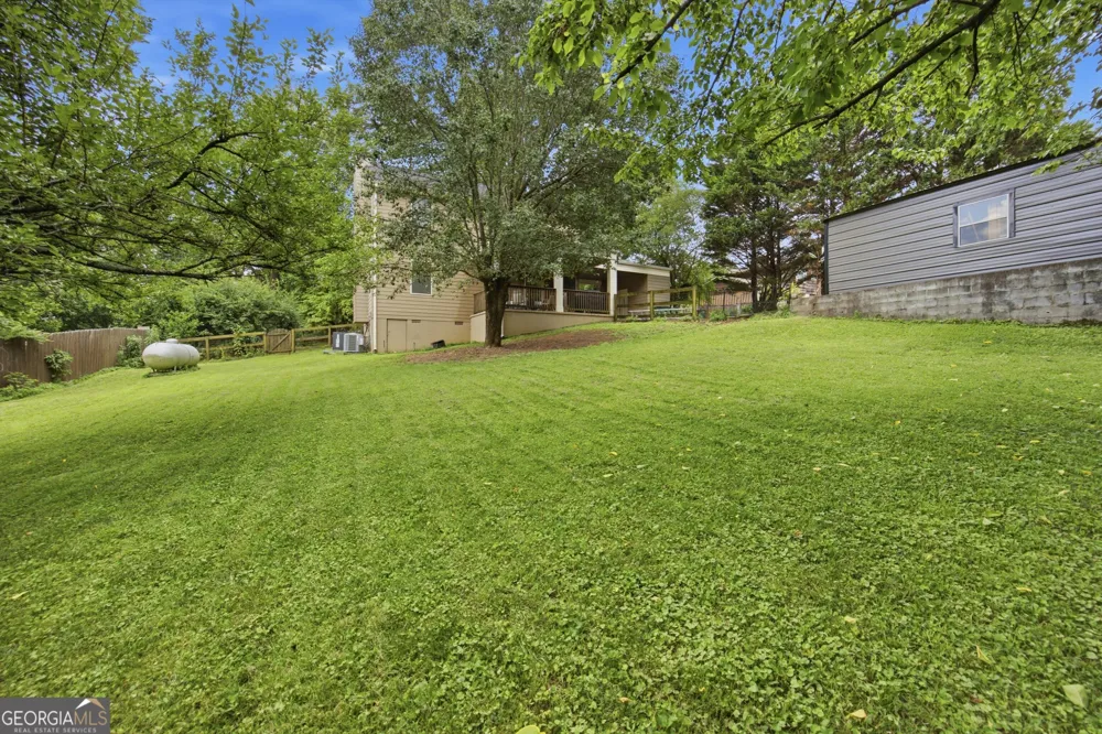 106 Claire ST Rossville, GA 30741