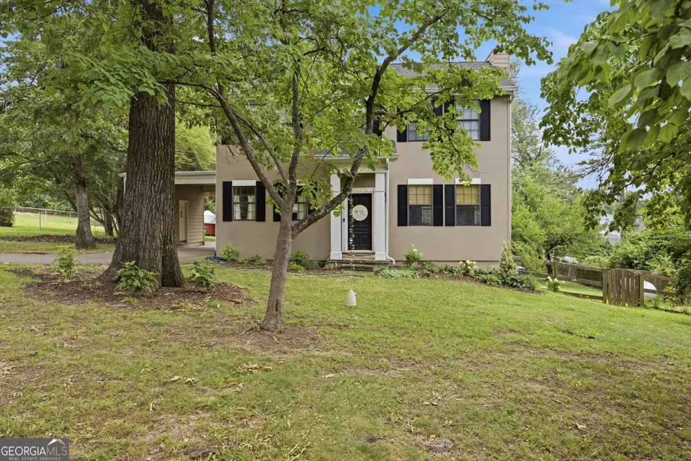 106 Claire ST Rossville, GA 30741