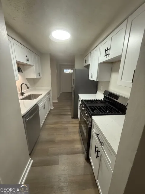104 N meade DR Peachtree City, GA 30269