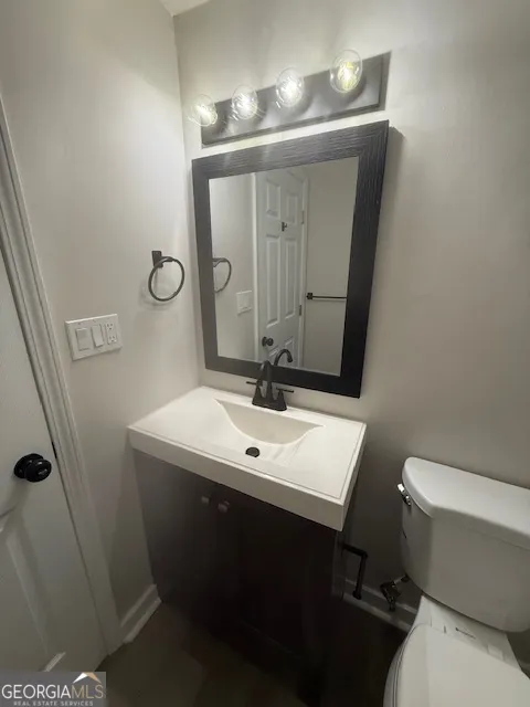 104 N meade DR Peachtree City, GA 30269
