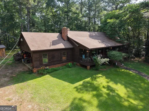 3115 East Fairview RD