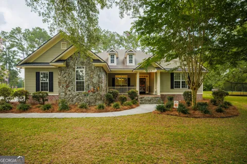 3207 Stafford Crossing RD