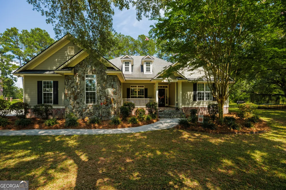 3207 Stafford Crossing RD Valdosta, GA 31605