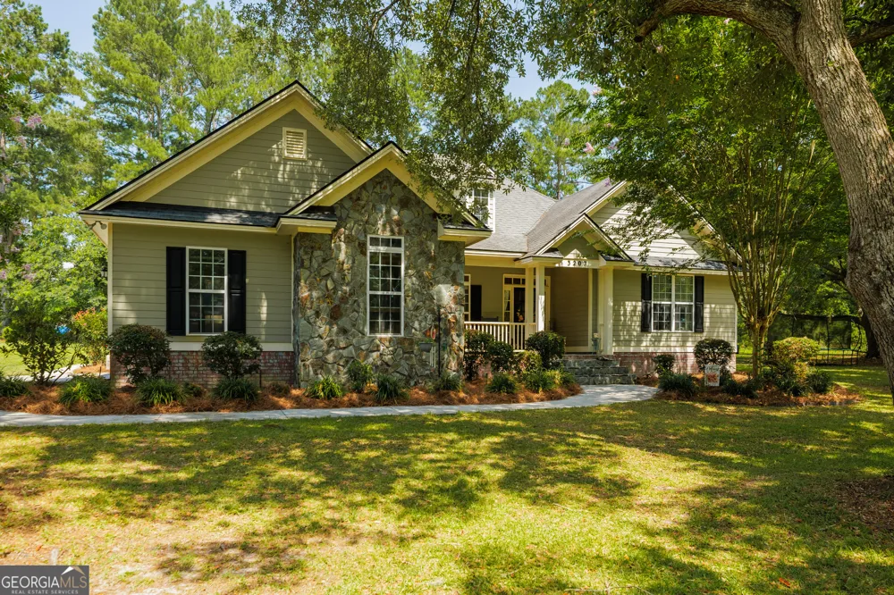 3207 Stafford Crossing RD Valdosta, GA 31605