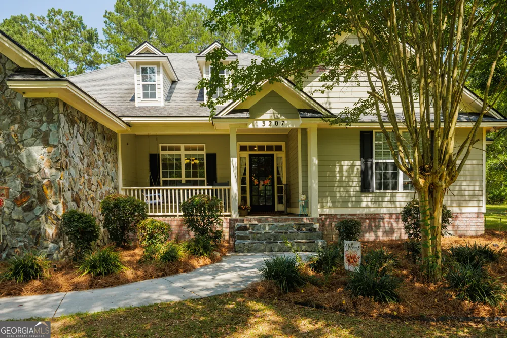 3207 Stafford Crossing RD Valdosta, GA 31605