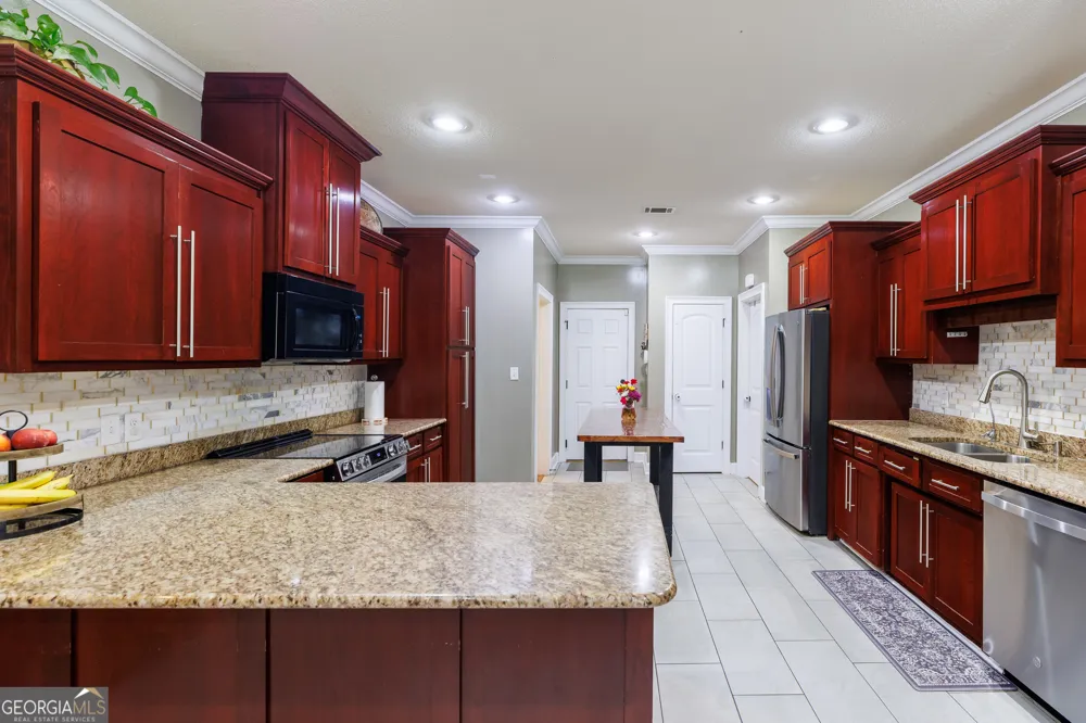 3207 Stafford Crossing RD Valdosta, GA 31605