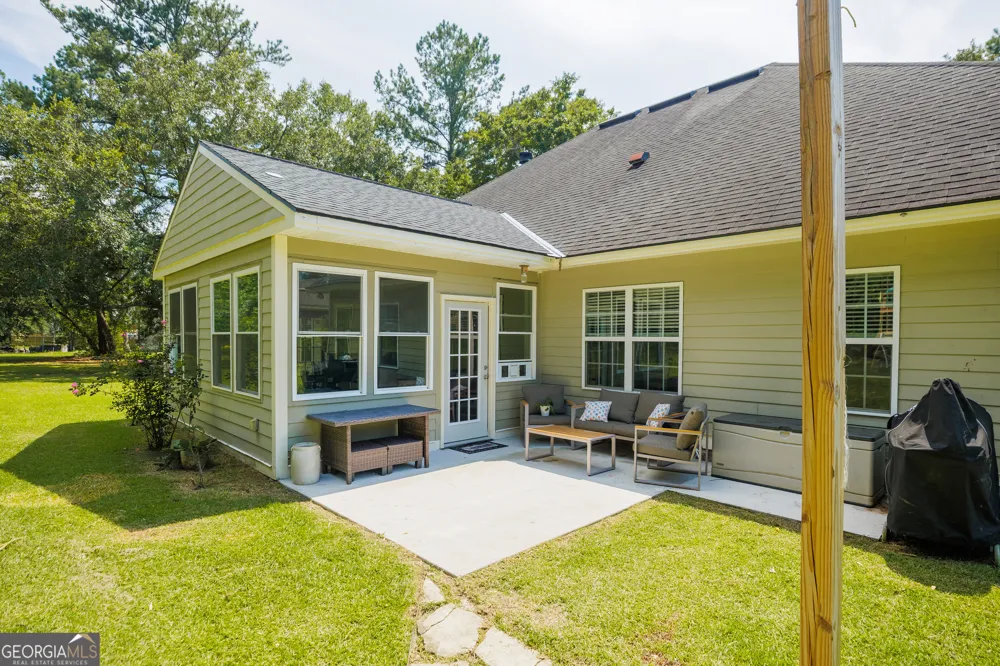 3207 Stafford Crossing RD Valdosta, GA 31605