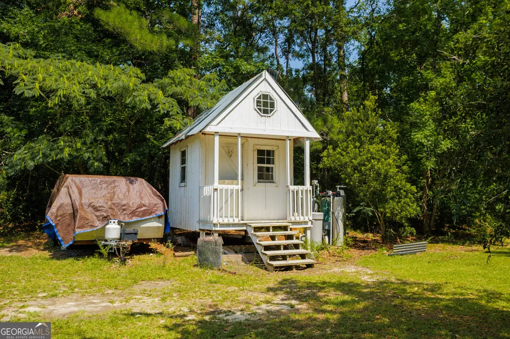 3207 Stafford Crossing RD Valdosta, GA 31605