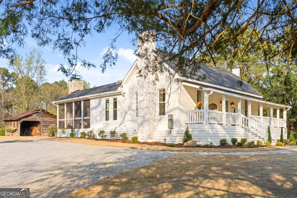 4829 Yatesville HWY Thomaston, GA 30286
