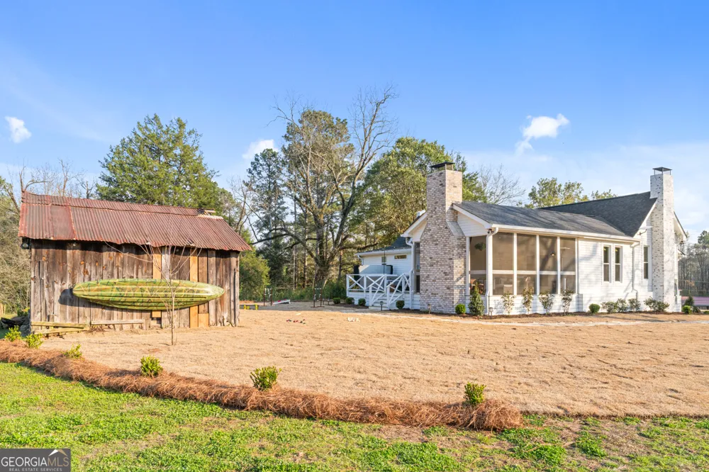 4829 Yatesville HWY Thomaston, GA 30286