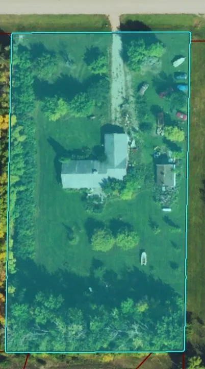 6026 64th Avenue S Horace, ND 58047