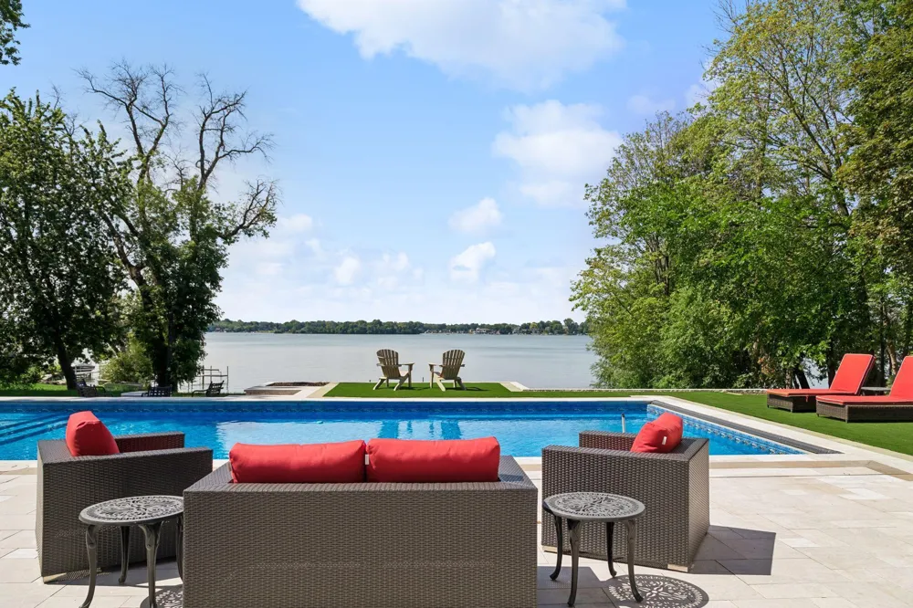 1530 Orchard Beach Place Mound, MN 55364