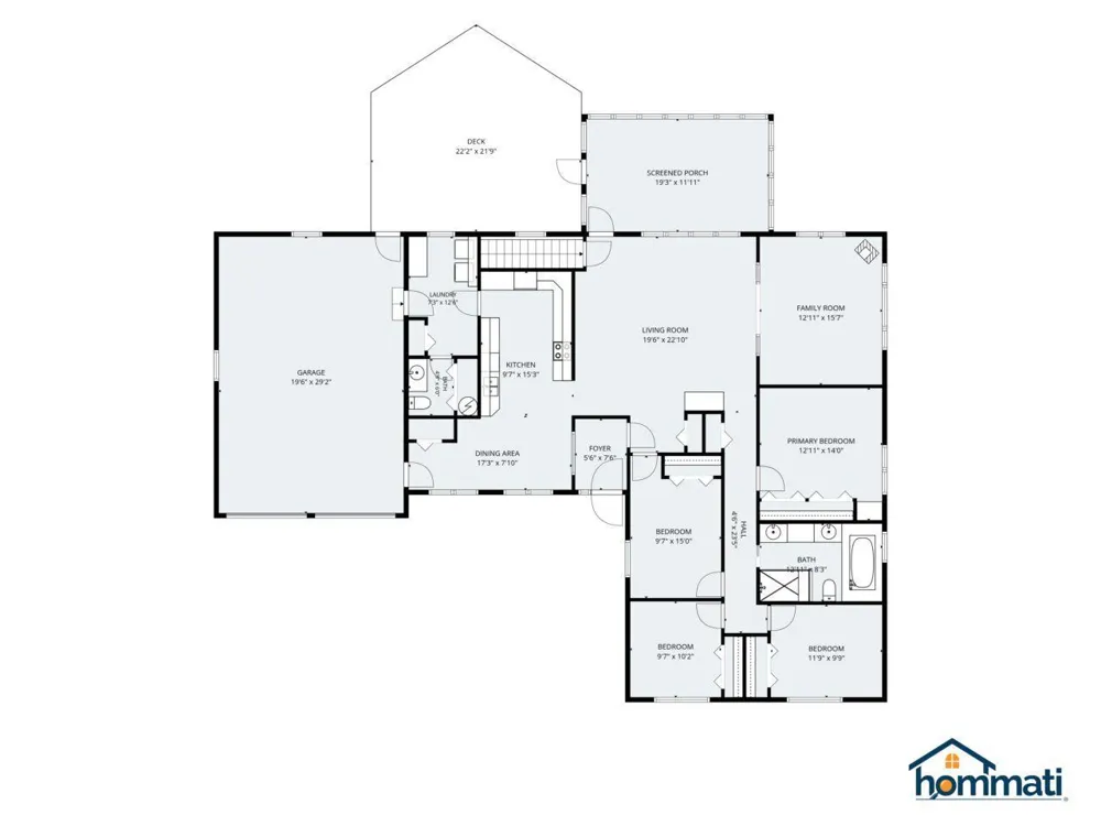 1308 Prairie Street S Northfield, MN 55057