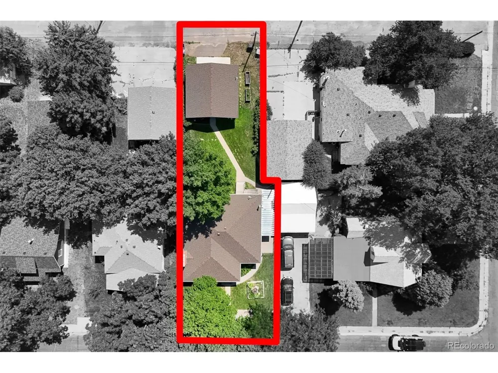 322 Emerson Street Wray, CO 80758
