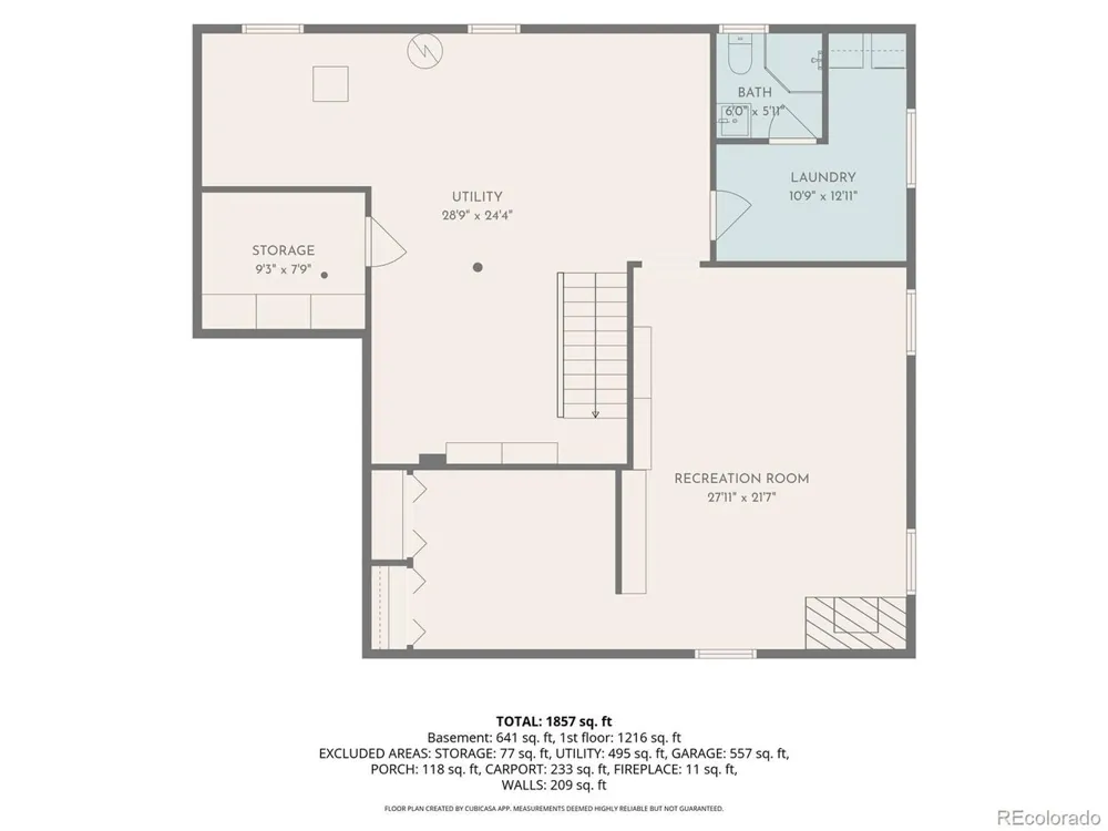 322 Emerson Street Wray, CO 80758