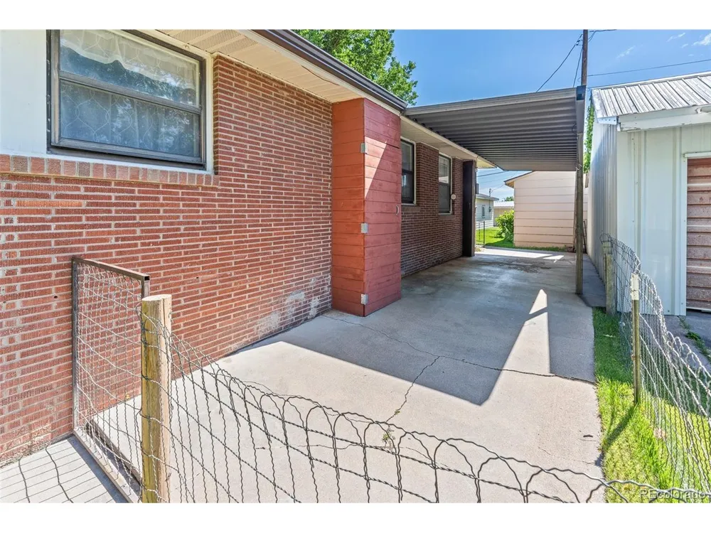 322 Emerson Street Wray, CO 80758