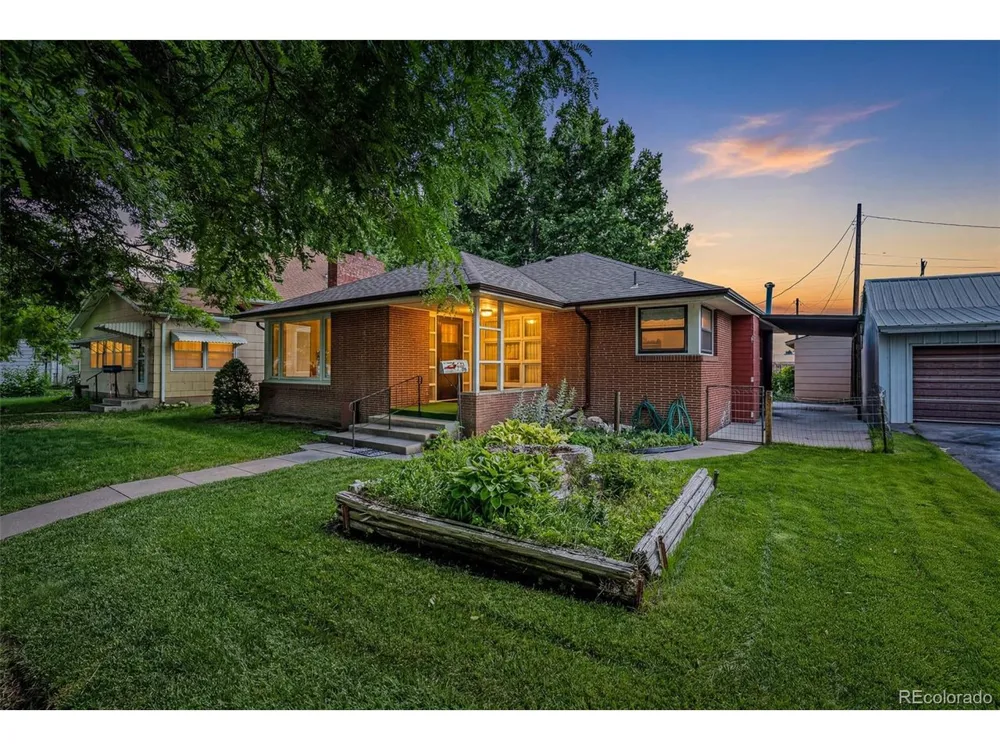322 Emerson Street Wray, CO 80758
