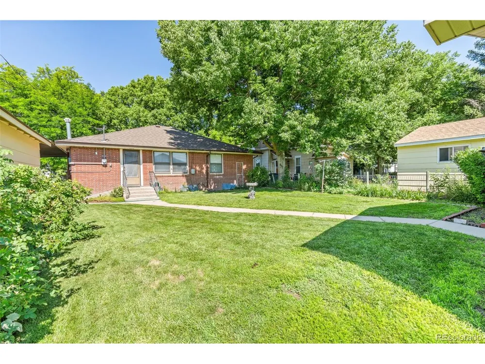 322 Emerson Street Wray, CO 80758