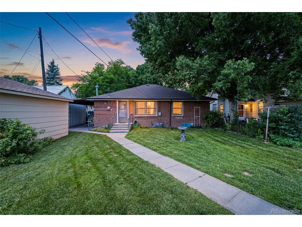 322 Emerson Street Wray, CO 80758