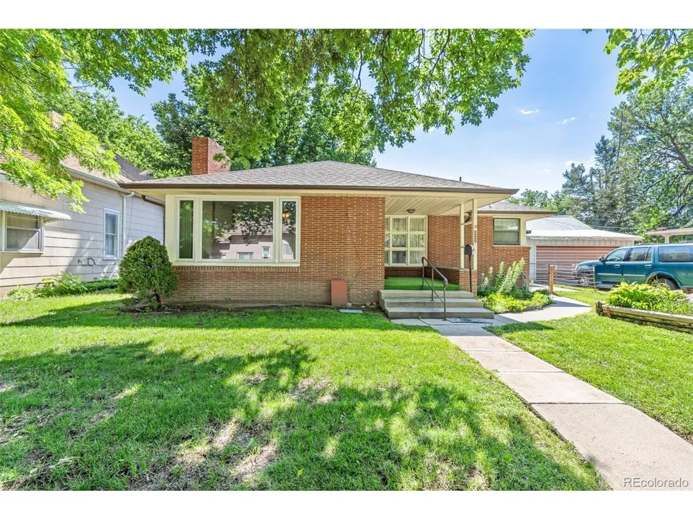 322 Emerson Street Wray, CO 80758