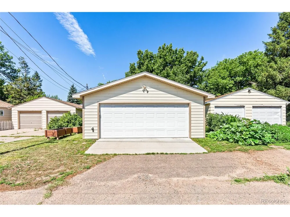 322 Emerson Street Wray, CO 80758