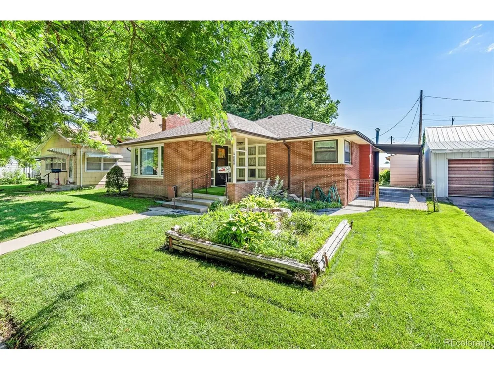 322 Emerson Street Wray, CO 80758