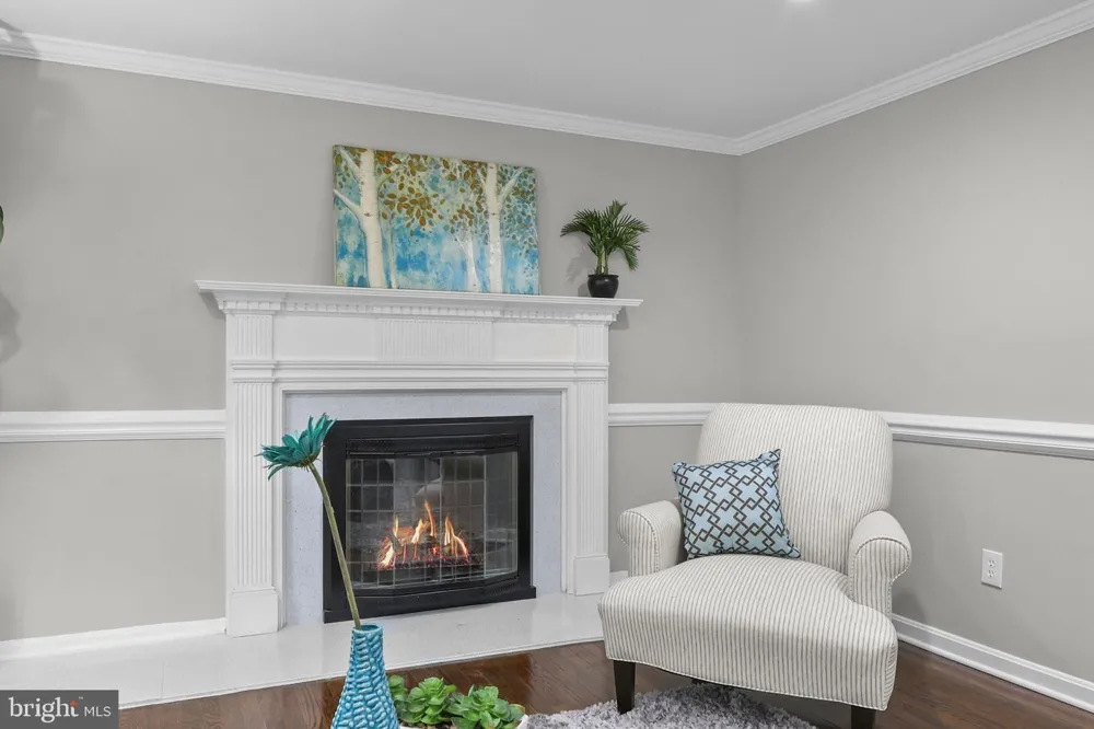 9725 LOOKOUT PLACE Gaithersburg, MD 20886