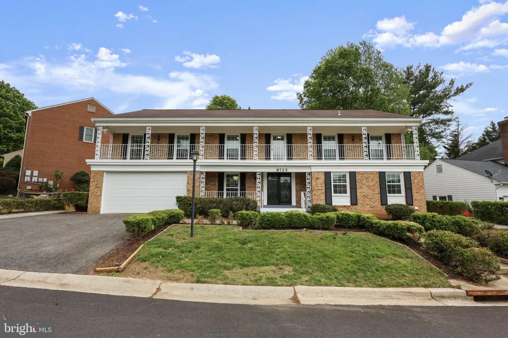 9725 LOOKOUT PLACE Gaithersburg, MD 20886