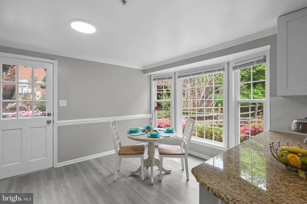 9725 LOOKOUT PLACE Gaithersburg, MD 20886