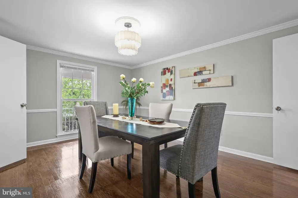 9725 LOOKOUT PLACE Gaithersburg, MD 20886