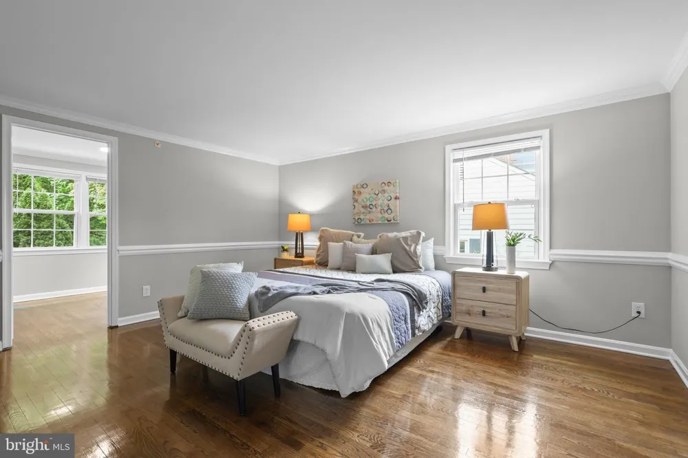 9725 LOOKOUT PLACE Gaithersburg, MD 20886