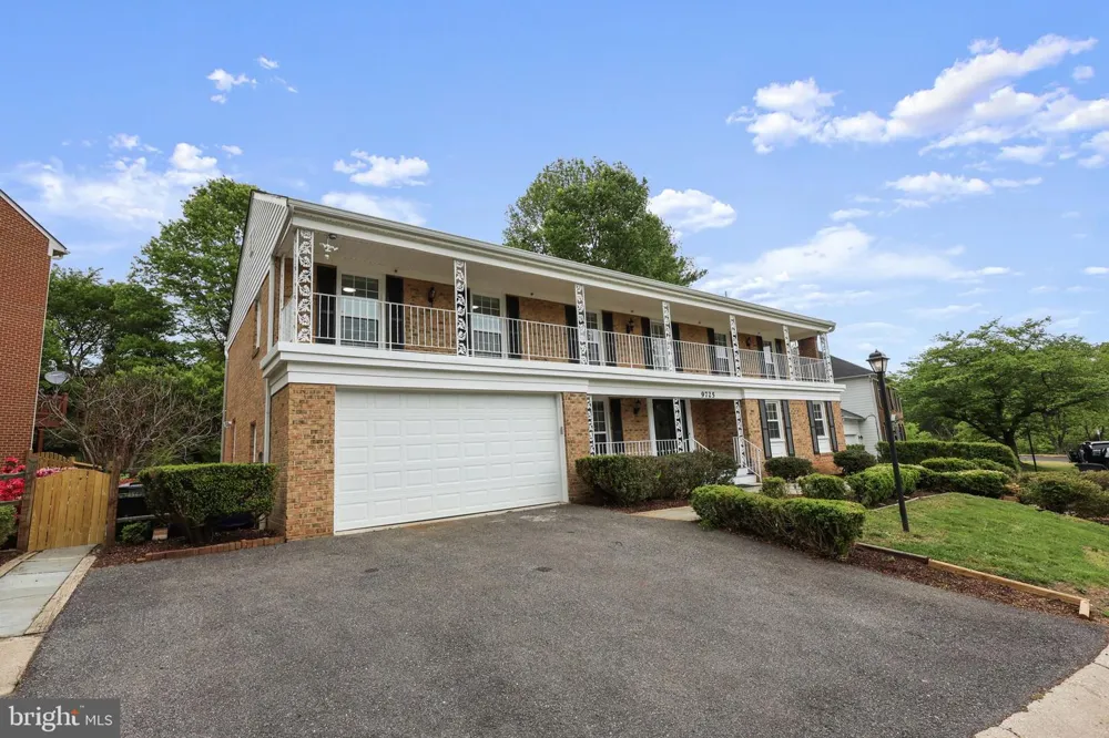 9725 LOOKOUT PLACE Gaithersburg, MD 20886