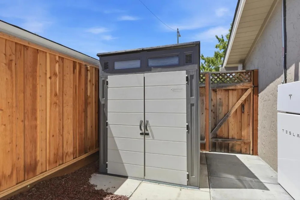 1538 Hallcrest Drive San Jose, CA 95118