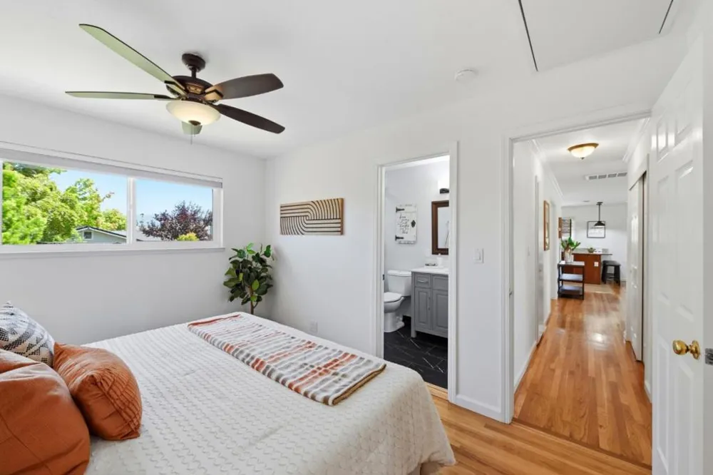 1538 Hallcrest Drive San Jose, CA 95118
