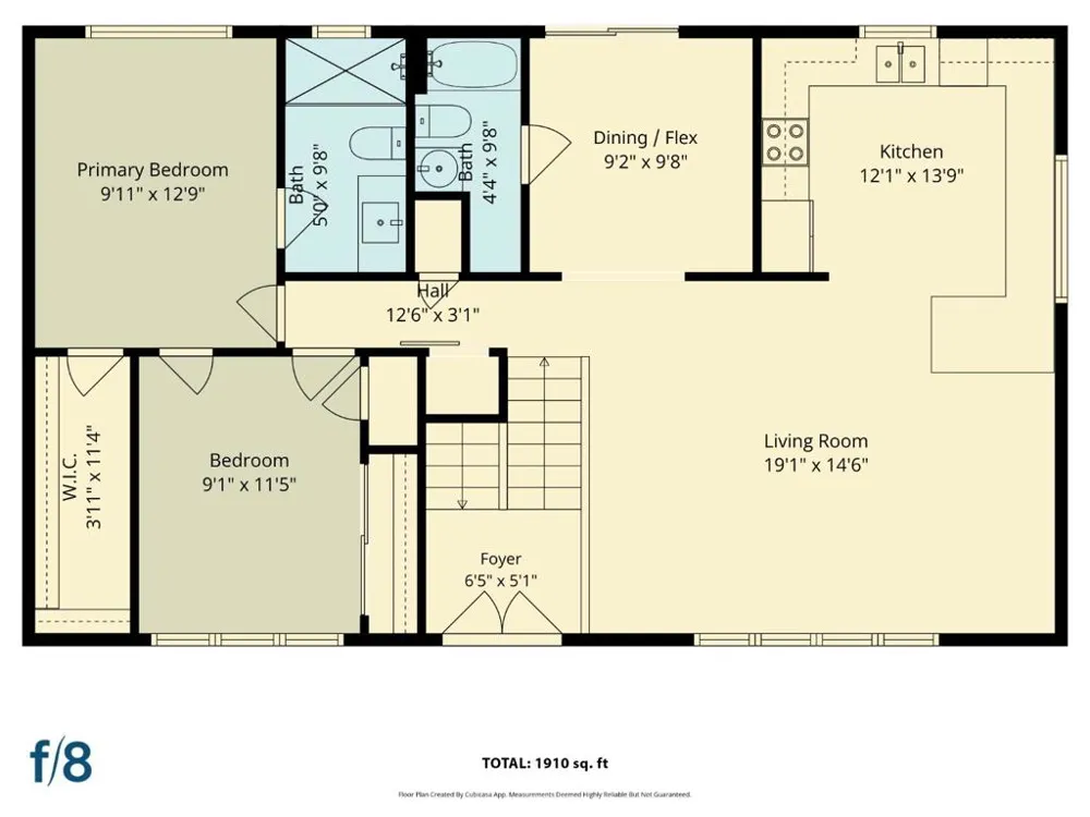 1538 Hallcrest Drive San Jose, CA 95118