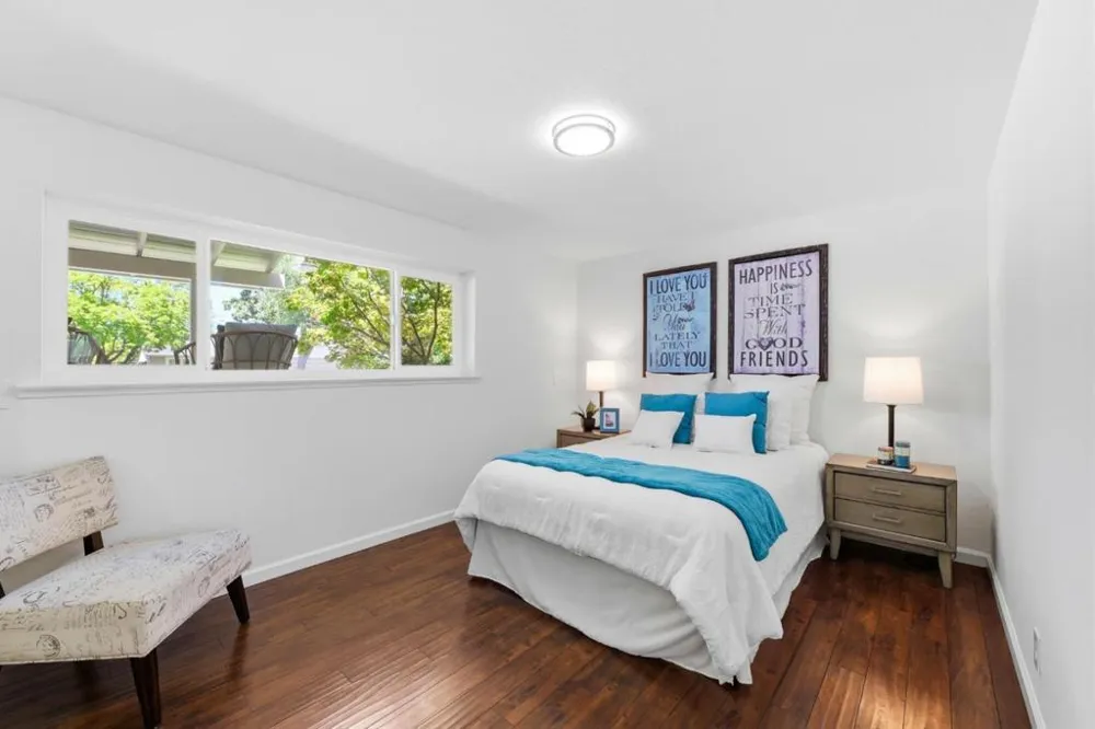 1538 Hallcrest Drive San Jose, CA 95118